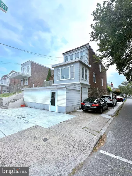 1528 E CHELTENHAM AVE, Philadelphia, PA 19124