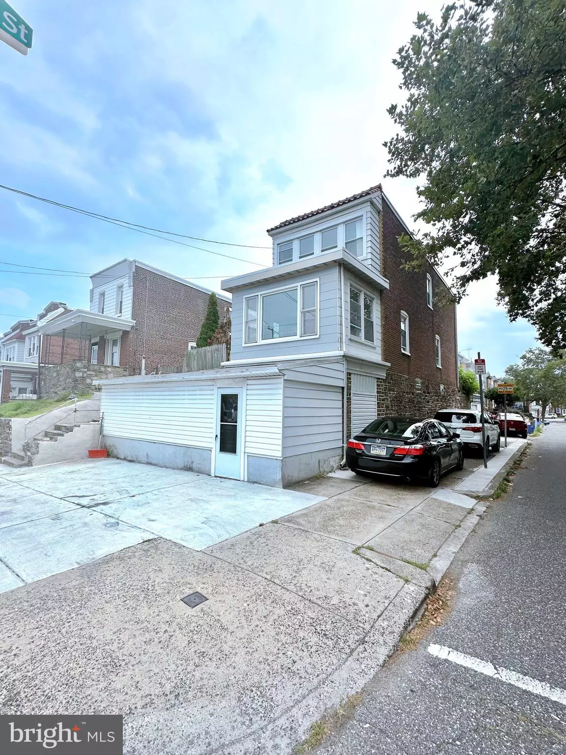 Philadelphia, PA 19124,1528 E CHELTENHAM AVE