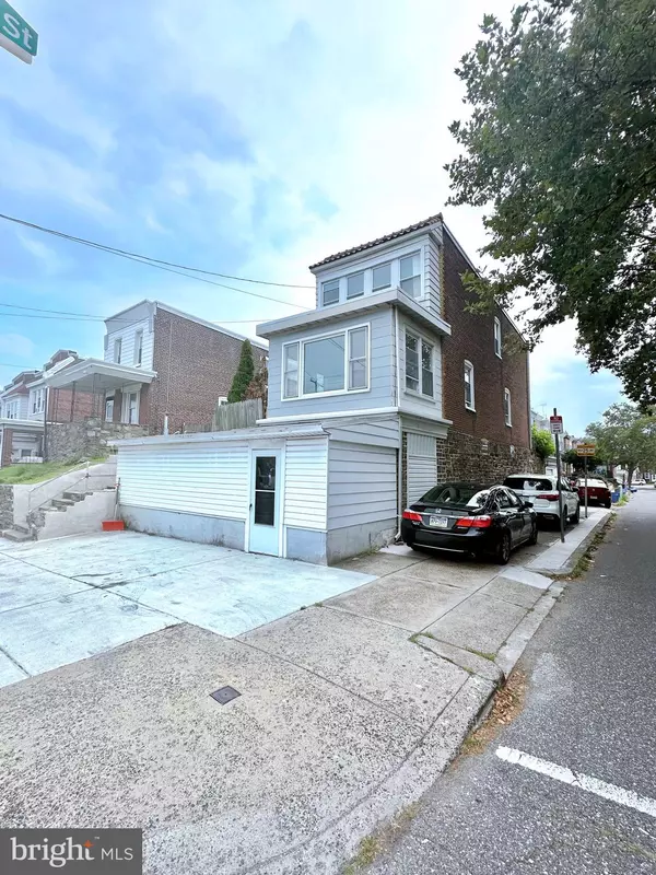 1528 E CHELTENHAM AVE, Philadelphia, PA 19124