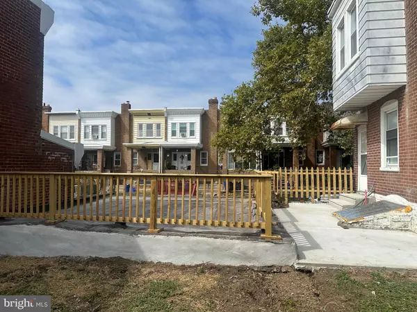 Philadelphia, PA 19124,1528 E CHELTENHAM AVE