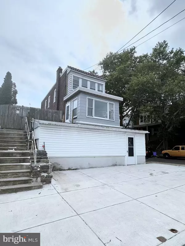 Philadelphia, PA 19124,1528 E CHELTENHAM AVE