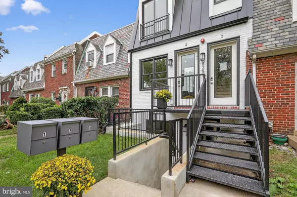 Washington, DC 20002,828 21ST ST NE #2