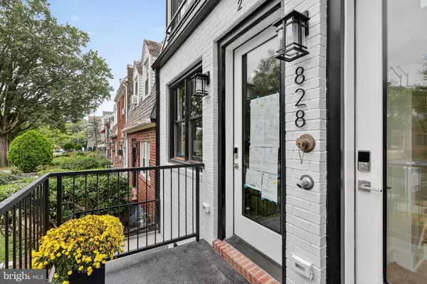 Washington, DC 20002,828 21ST ST NE #2