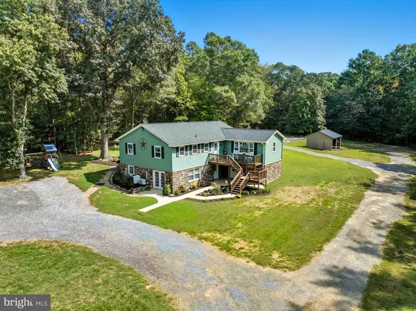 24230 VICTORY LN, Clements, MD 20624