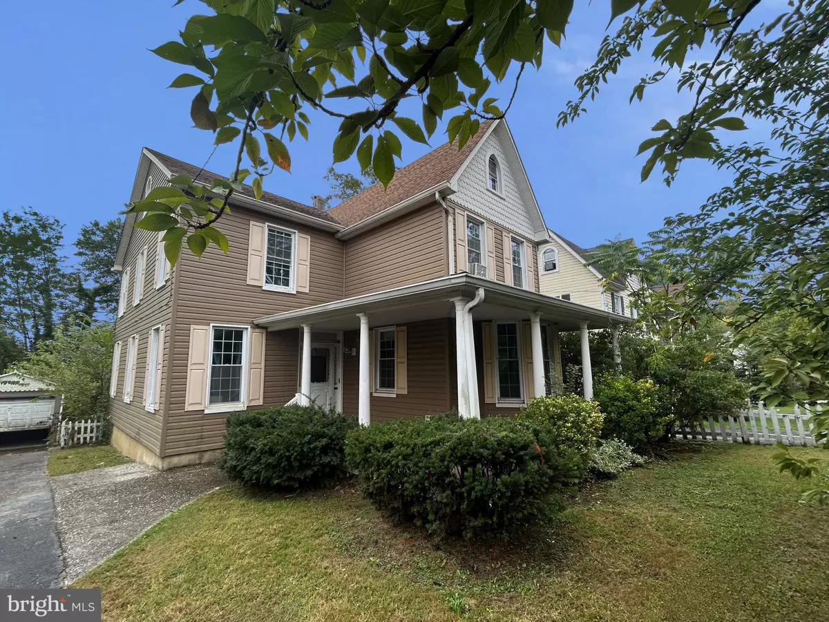 Baltimore, MD 21212,405 LYMAN AVE
