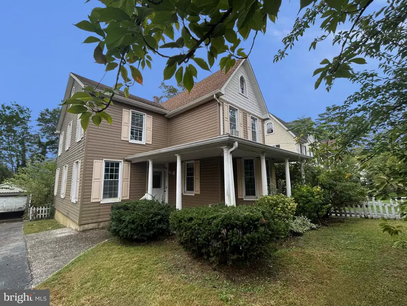 405 LYMAN AVE, Baltimore, MD 21212