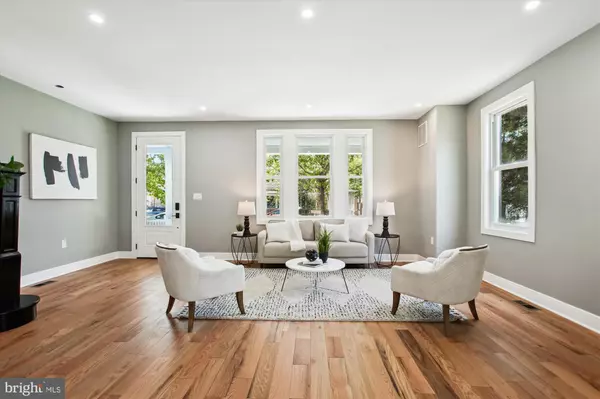 Washington, DC 20017,1014 KEARNY ST NE