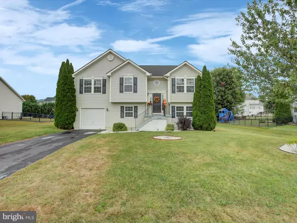 2858 GALAXY DRIVE #71, Chambersburg, PA 17202