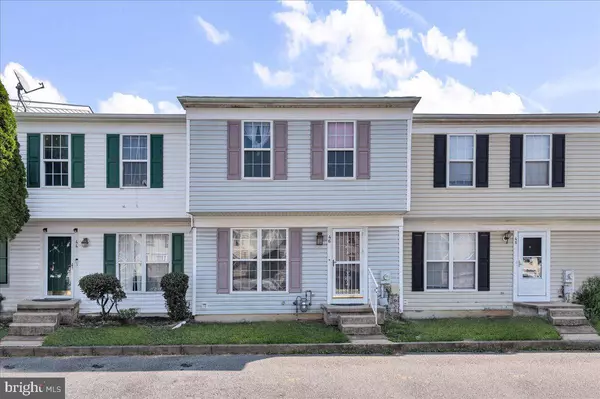 Newark, DE 19702,46 LISA DR