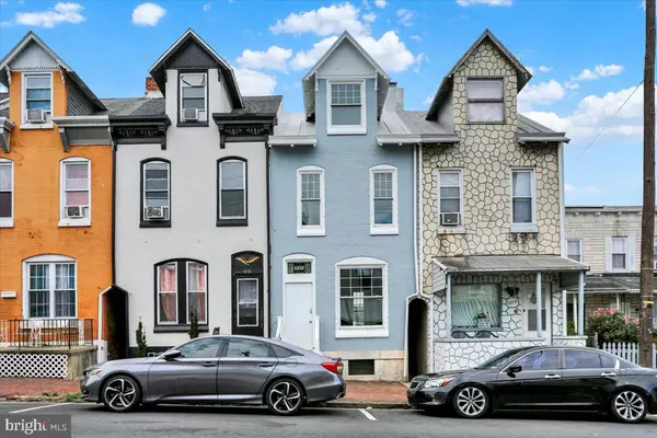 Reading, PA 19604,1016 SPRING ST