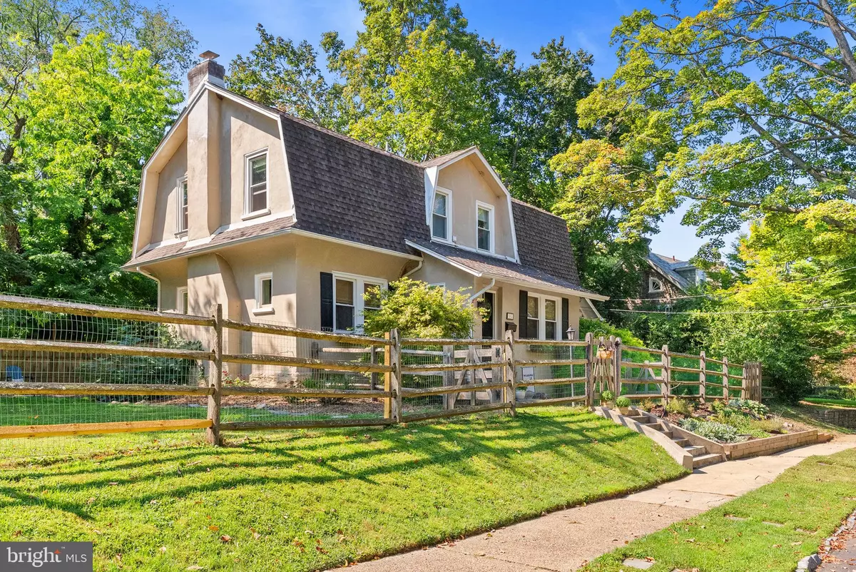 Philadelphia, PA 19119,7410 CRITTENDEN ST