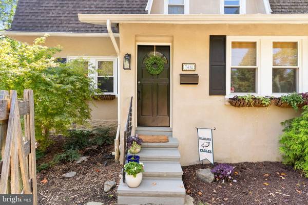 Philadelphia, PA 19119,7410 CRITTENDEN ST