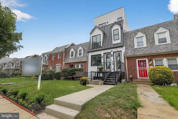 Washington, DC 20002,828 21ST ST NE #3