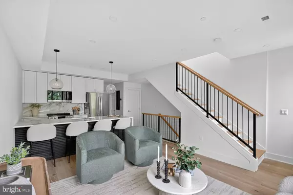 Washington, DC 20002,828 21ST ST NE #3