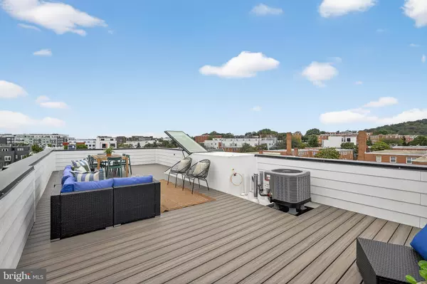 Washington, DC 20002,828 21ST ST NE #3