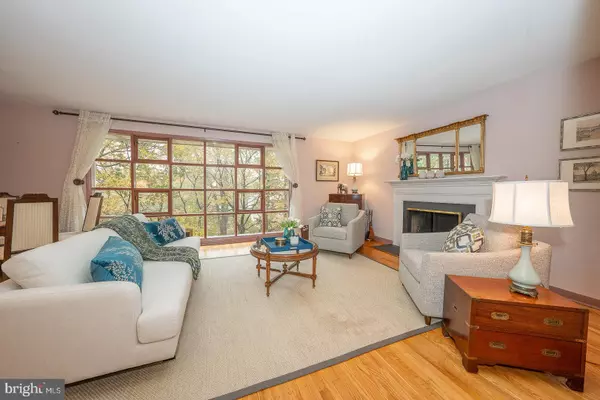 Villanova, PA 19085,1626 MOUNT PLEASANT RD