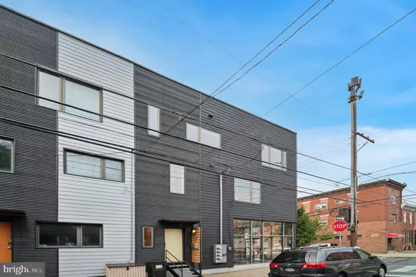 Philadelphia, PA 19145,1800-2 S 16TH ST #B