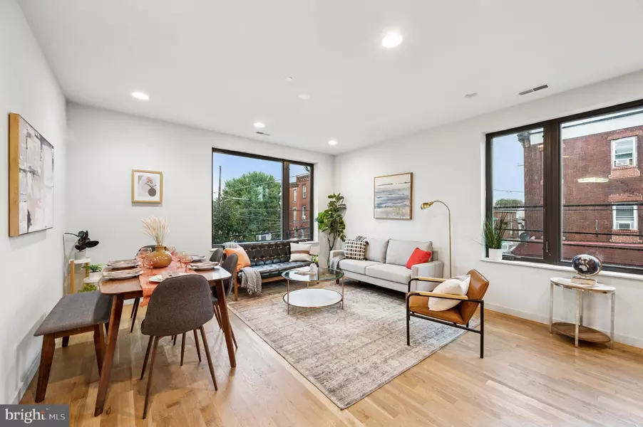 1800-2 S 16TH ST #B, Philadelphia, PA 19145