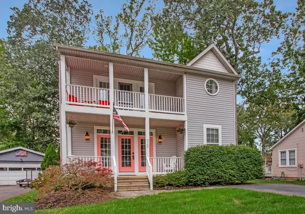 Churchton, MD 20733,5700 N SHORE PKWY