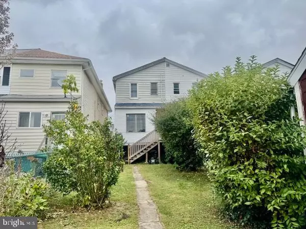 Frackville, PA 17931,104 S 4TH ST