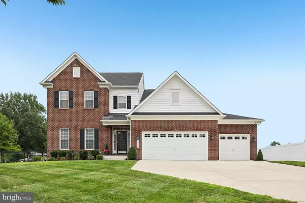 Brandywine, MD 20613,12502 MONTEREY PARK CT #5