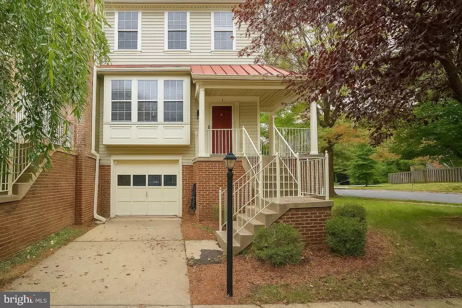 1 BEACON HILL WAY, Gaithersburg, MD 20878