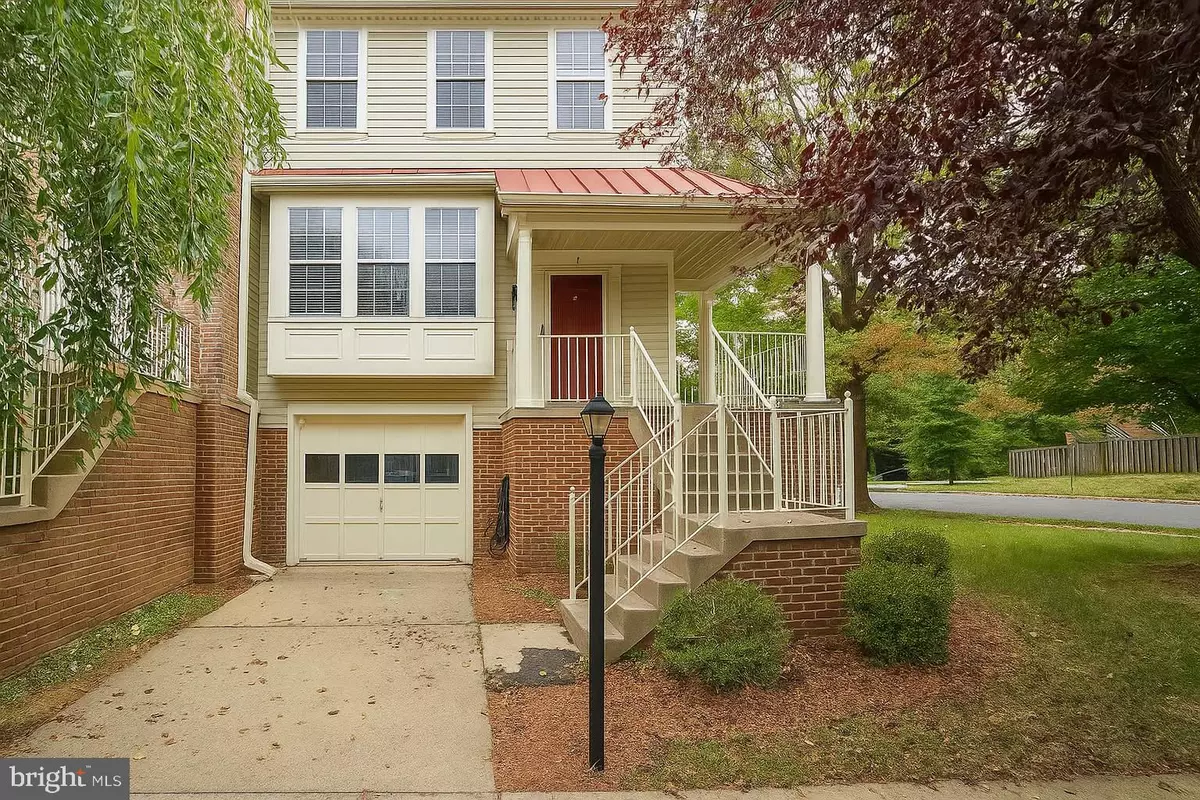 Gaithersburg, MD 20878,1 BEACON HILL WAY
