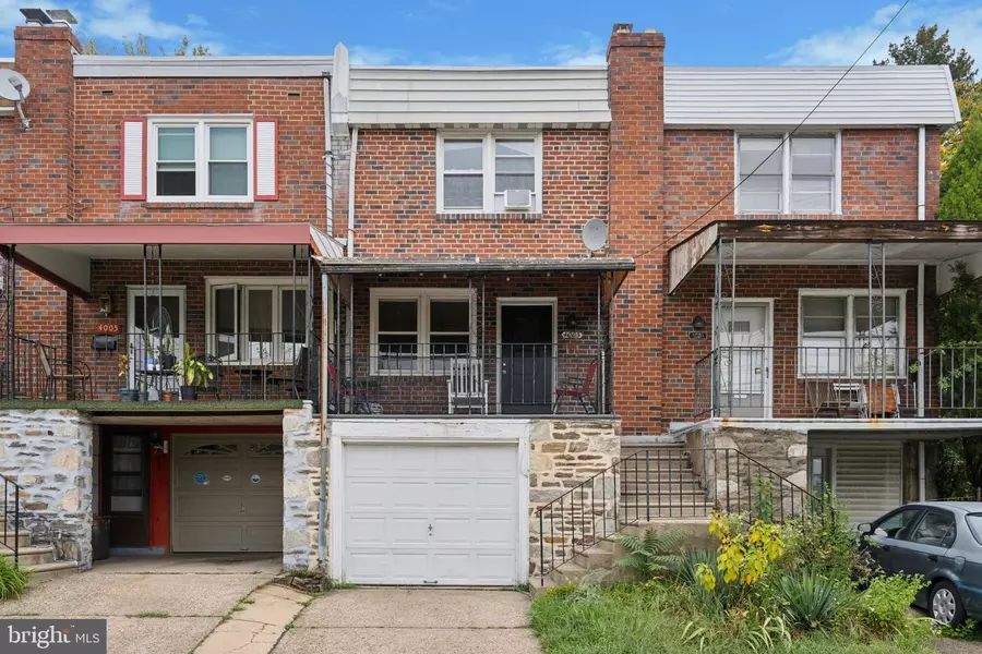 4003 MANAYUNK AVE, Philadelphia, PA 19128