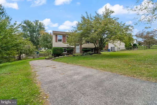 Manchester, MD 21102,2913 TULIP WAY