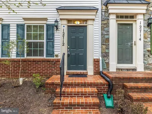 Clarksburg, MD 20871,12712 HORSESHOE BEND CIR