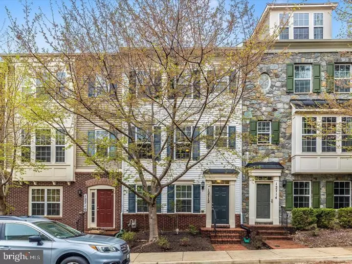 Clarksburg, MD 20871,12712 HORSESHOE BEND CIR