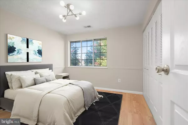 Germantown, MD 20874,12309 SILVERGATE WAY #908-K