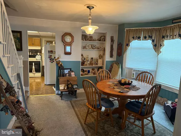 Lewistown, PA 17044,265 W 5TH ST