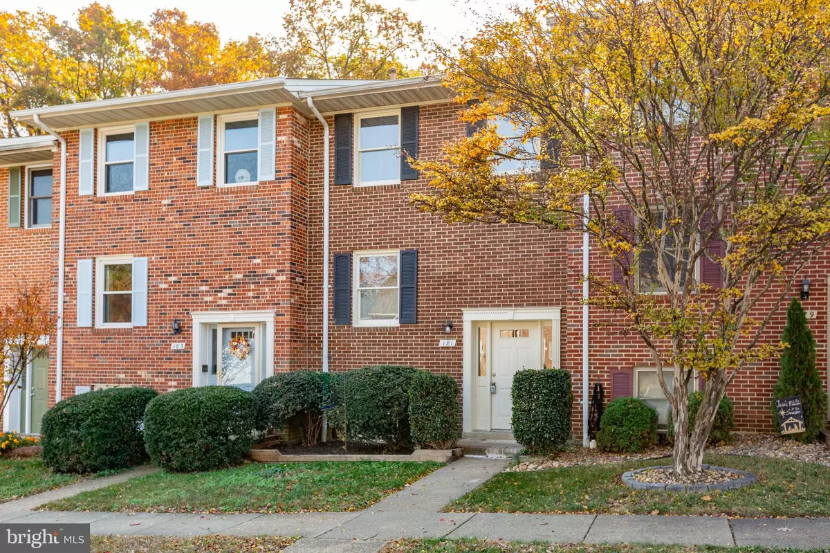 Fredericksburg, VA 22401,181 FARRELL LN