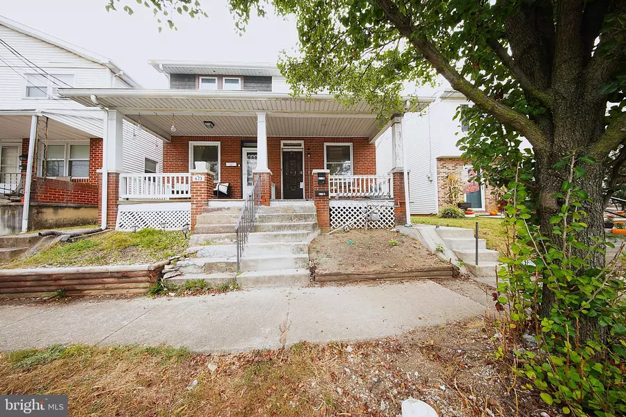 611 HERMAN AVE, Lemoyne, PA 17043