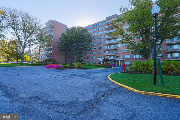 Pikesville, MD 21208,11 SLADE AVE #301