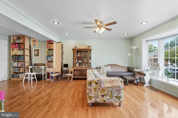 Springfield, VA 22153,8080 POWDERBROOK LN