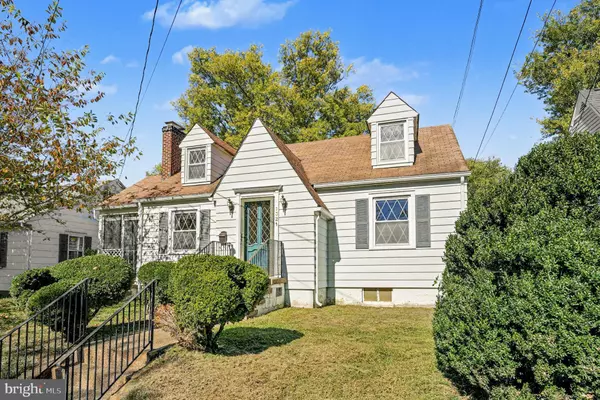 Fredericksburg, VA 22401,1321 PARCELL ST