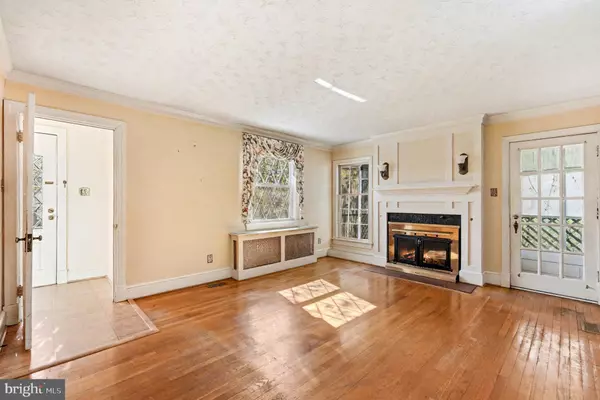 Fredericksburg, VA 22401,1321 PARCELL ST