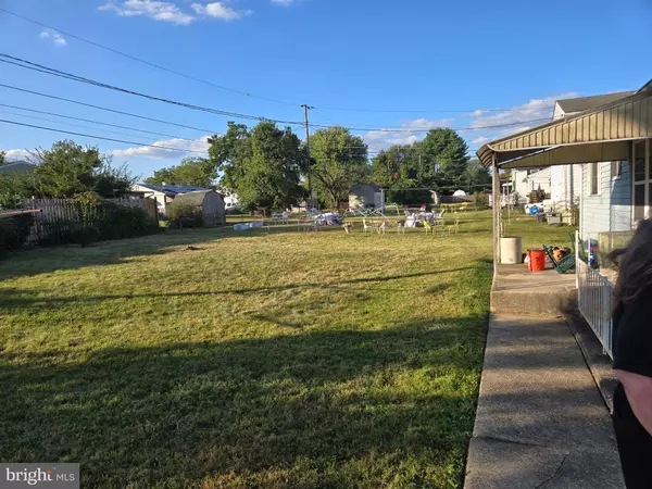 Windsor Mill, MD 21244,3612 CORONADO RD