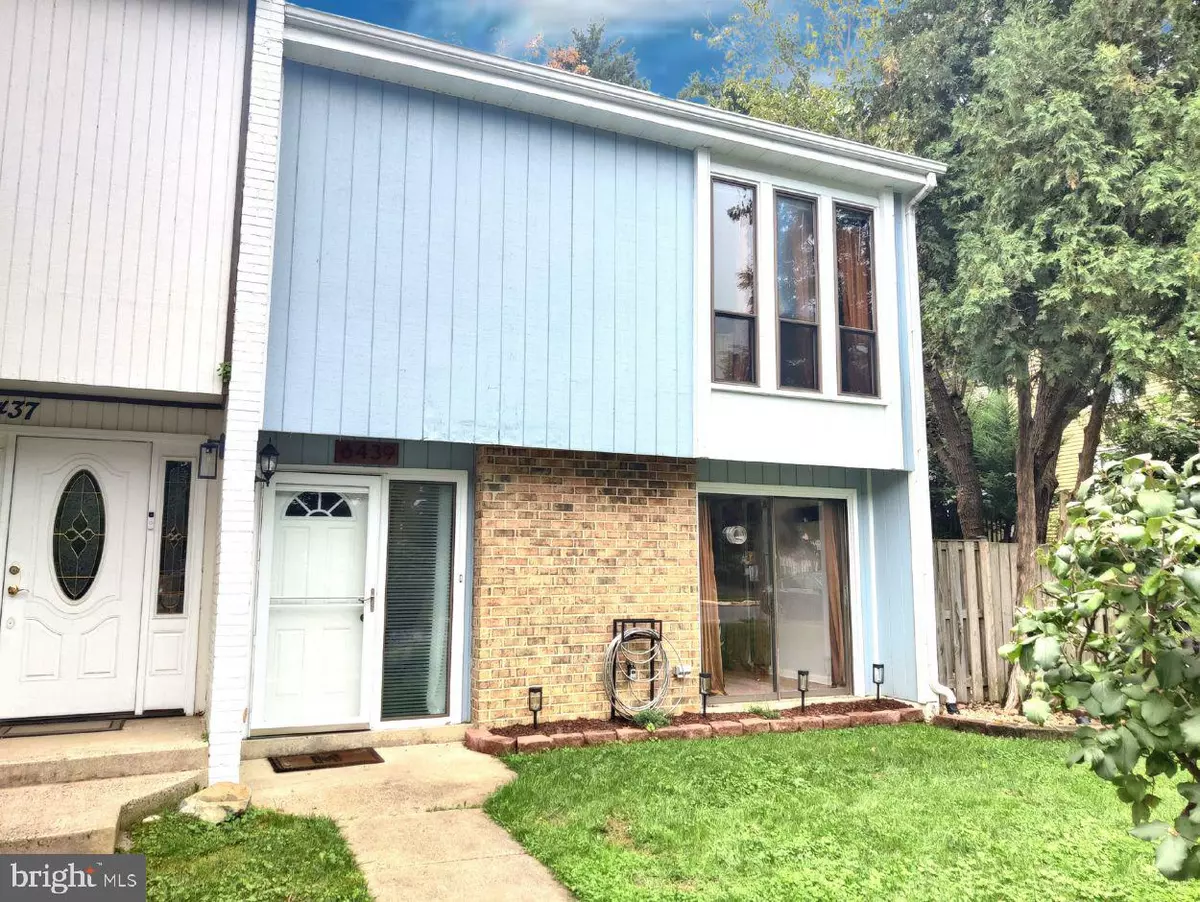 Alexandria, VA 22315,6439 ROCKSHIRE ST