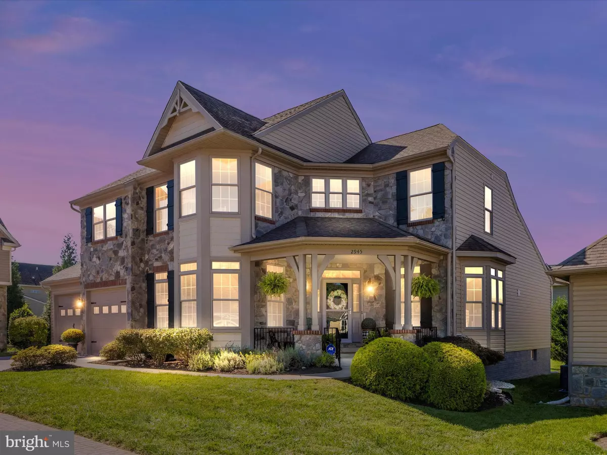 Frederick, MD 21701,2945 MILL ISLAND PKWY