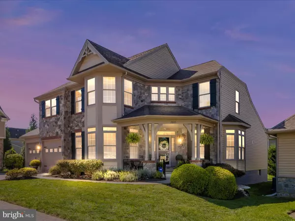 2945 MILL ISLAND PKWY, Frederick, MD 21701