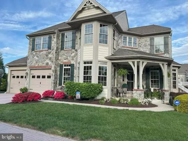 2945 MILL ISLAND PKWY, Frederick, MD 21701