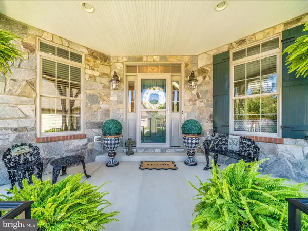 Frederick, MD 21701,2945 MILL ISLAND PKWY