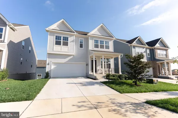 Ranson, WV 25438,261 SHORT BRANCH DR