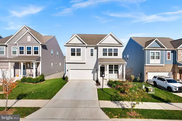 Ranson, WV 25438,261 SHORT BRANCH DR