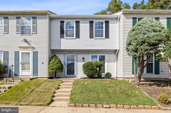 7658 STANA CT, Lorton, VA 22079