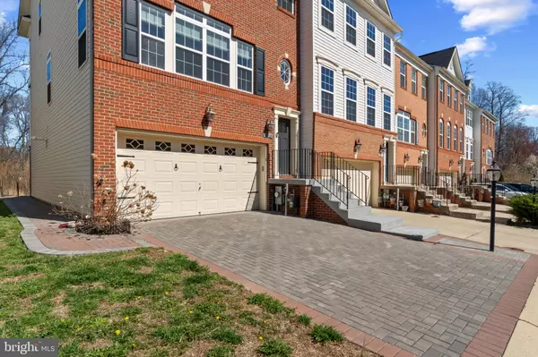 Severn, MD 21144,1610 TAYLOR TER