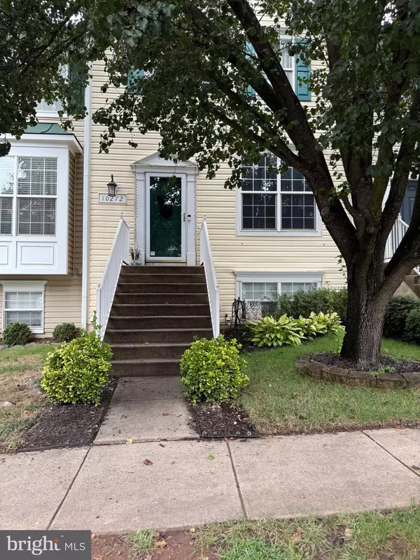 10272 BUTTERNUT CIR, Manassas, VA 20110